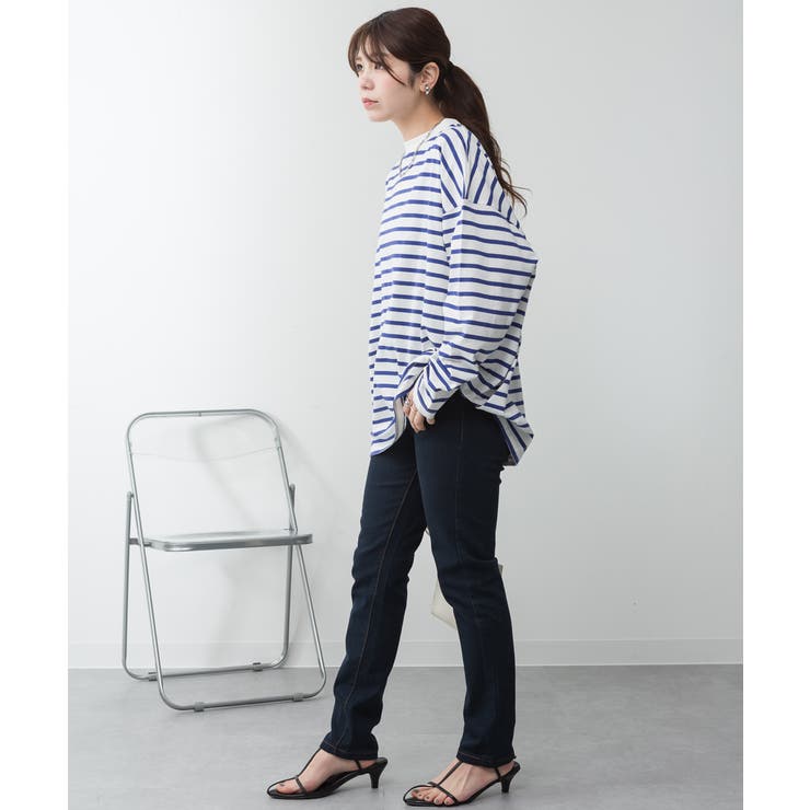 大きいサイズ レディース ストレッチ | JungleJalopy | 詳細画像79 