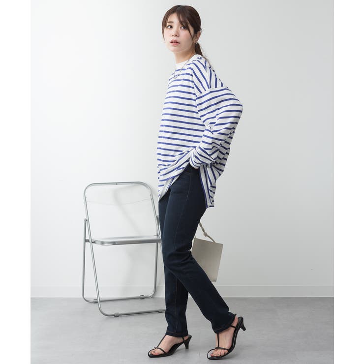 大きいサイズ レディース ストレッチ | JungleJalopy | 詳細画像80 