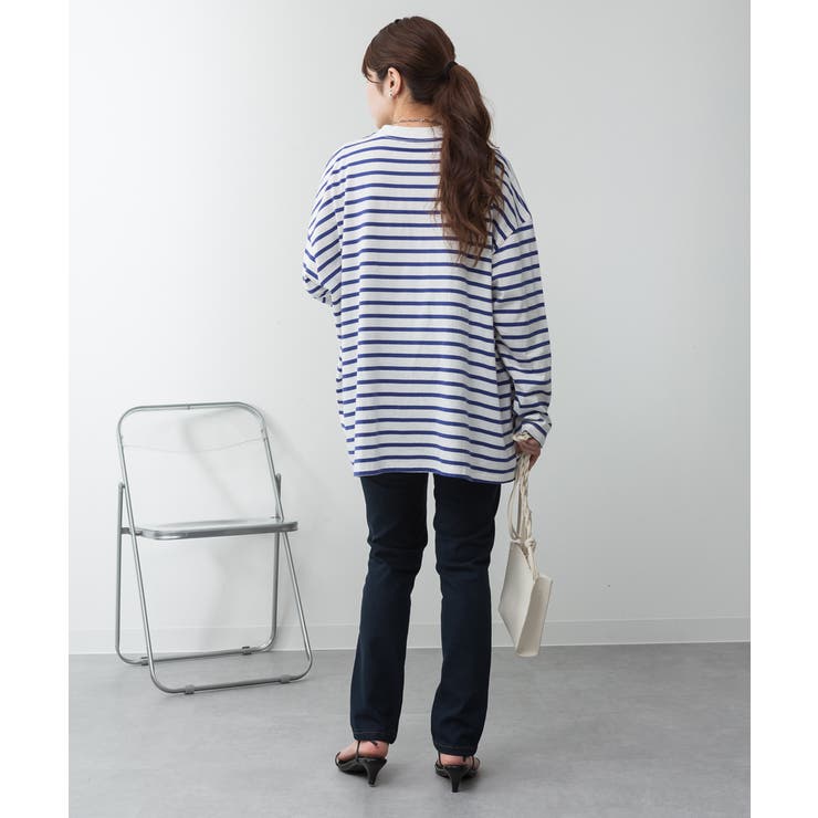 大きいサイズ レディース ストレッチ | JungleJalopy | 詳細画像81 