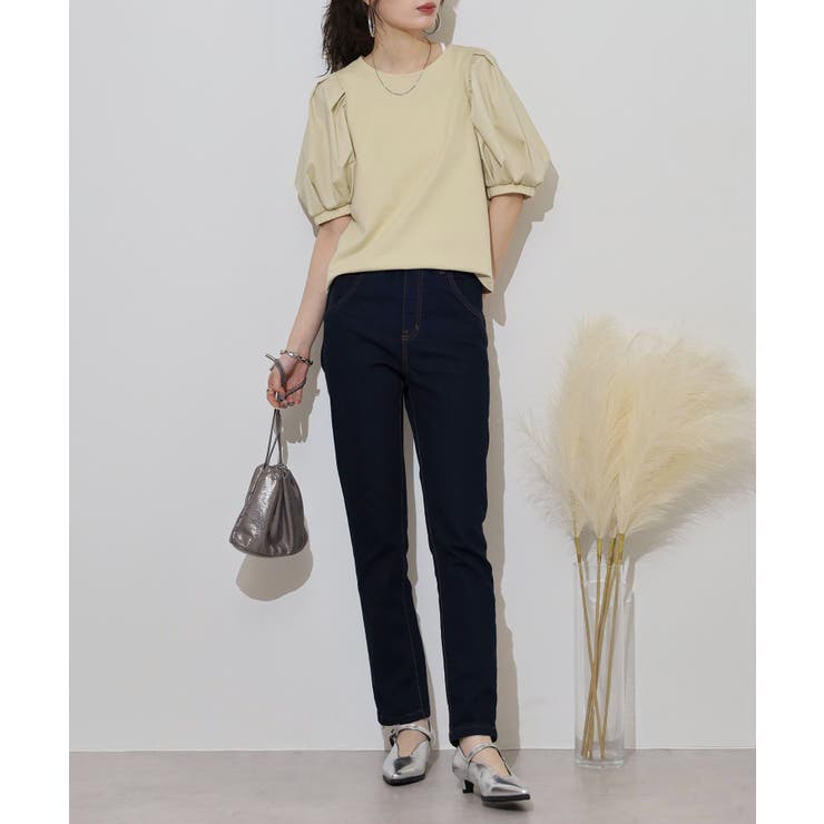 大きいサイズ レディース ストレッチ | JungleJalopy | 詳細画像83 