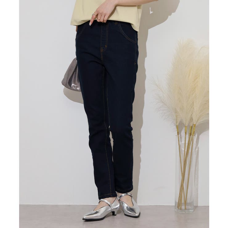 大きいサイズ レディース ストレッチ | JungleJalopy | 詳細画像84 