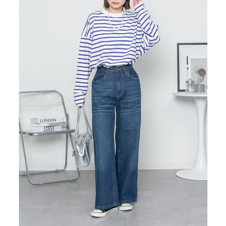 大きいサイズ レディース ヴィンテージ加工 | JungleJalopy | 詳細画像13 