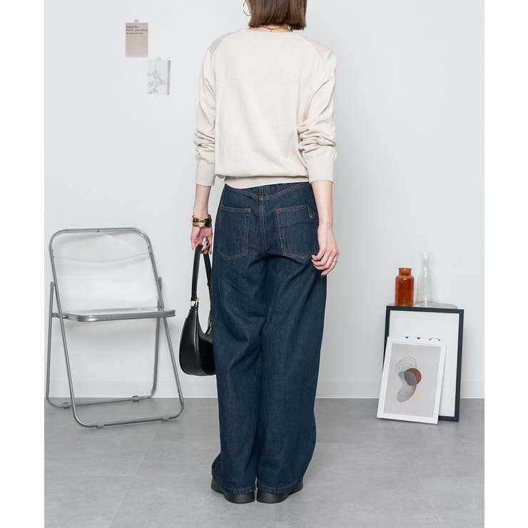 大きいサイズ レディース ヴィンテージ加工 | JungleJalopy | 詳細画像22 