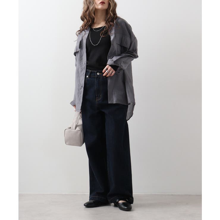 【M L LL | JungleJalopy | 詳細画像11 