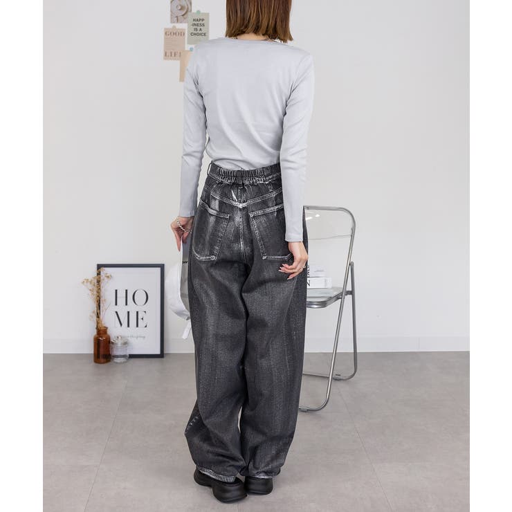 【M L LL | JungleJalopy | 詳細画像48 