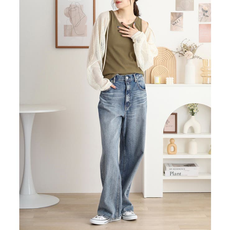 【M L LL | JungleJalopy | 詳細画像51 