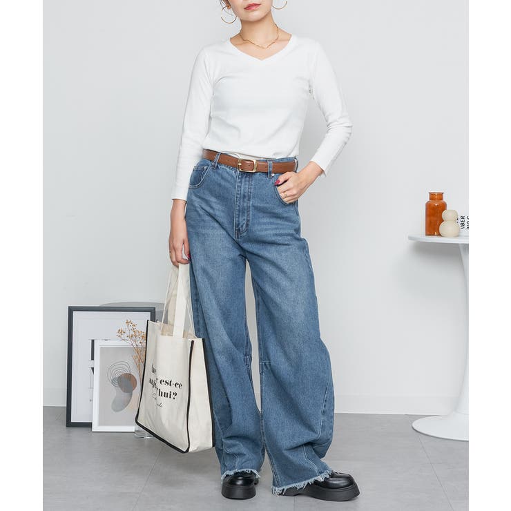 【M L LL | JungleJalopy | 詳細画像47 