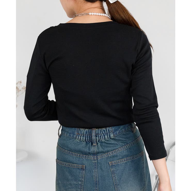 【M L LL | JungleJalopy | 詳細画像6 