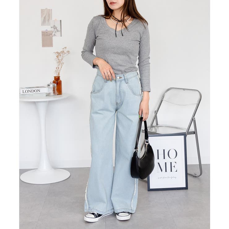 【M L LL | JungleJalopy | 詳細画像60 