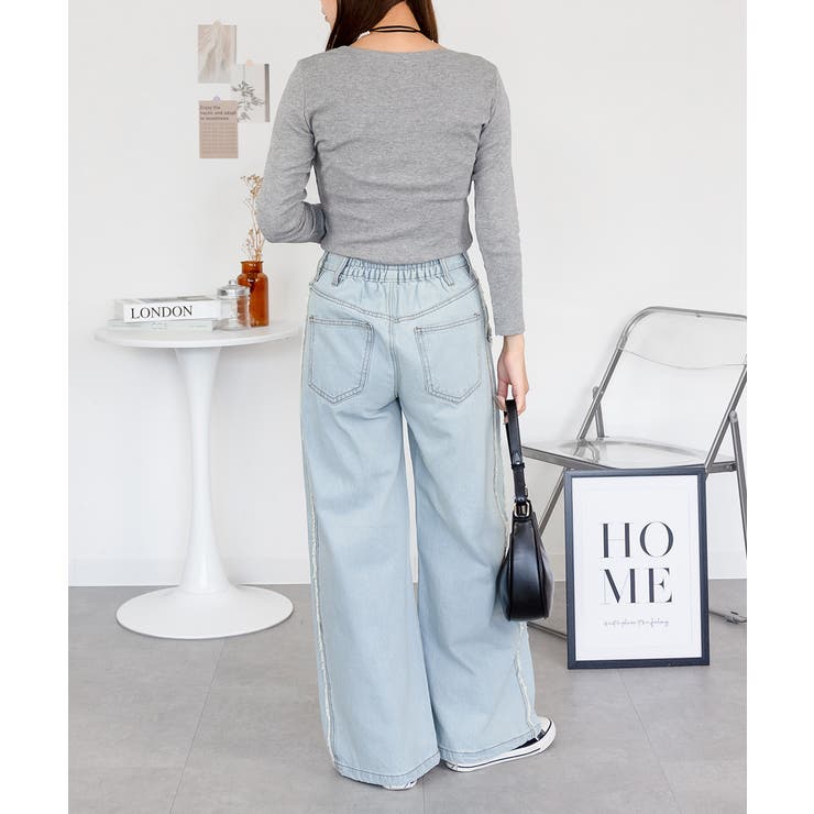 【M L LL | JungleJalopy | 詳細画像62 