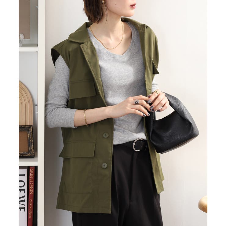 【M L LL | JungleJalopy | 詳細画像69 