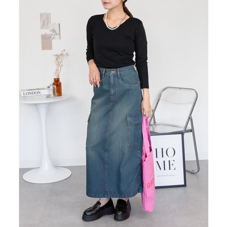 【M L LL | JungleJalopy | 詳細画像7 