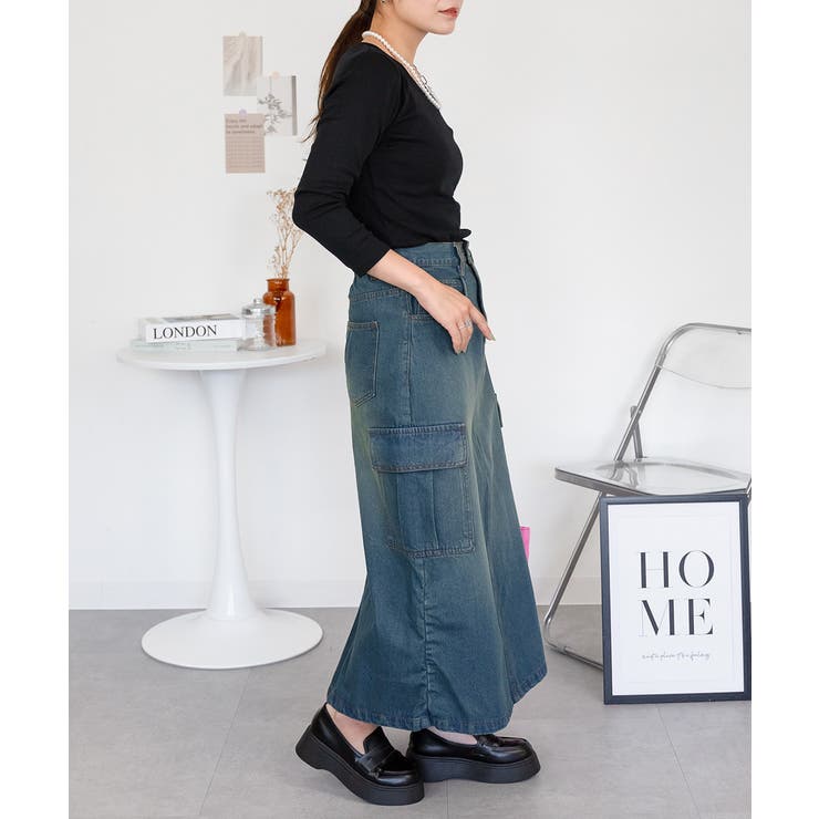 【M L LL | JungleJalopy | 詳細画像8 