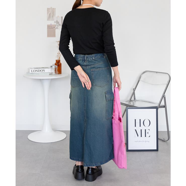 【M L LL | JungleJalopy | 詳細画像9 