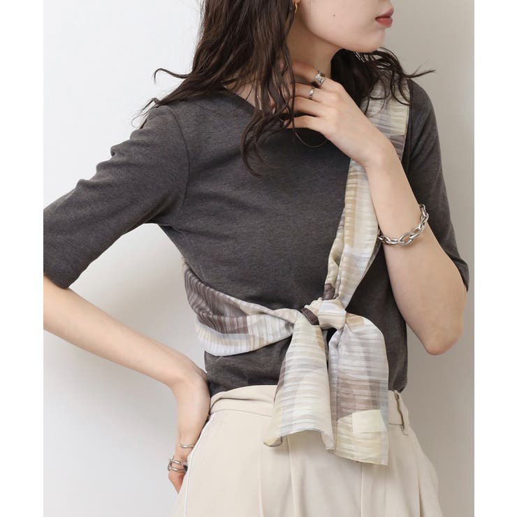 【M・L・LL・3L・4L】コットンフライス5分袖Tシャツ | JungleJalopy | 詳細画像26 