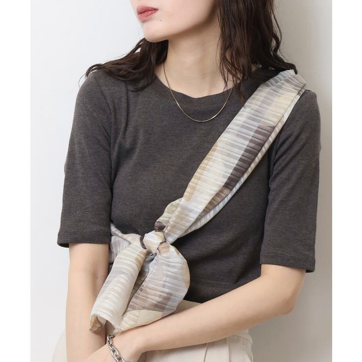 【M・L・LL・3L・4L】コットンフライス5分袖Tシャツ | JungleJalopy | 詳細画像27 