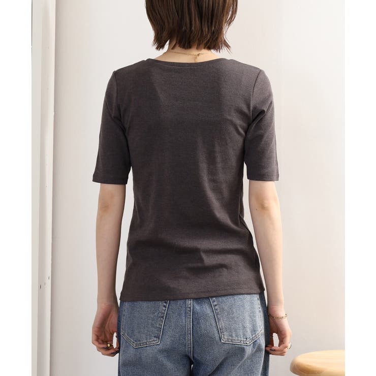 【M・L・LL・3L・4L】コットンフライス5分袖Tシャツ | JungleJalopy | 詳細画像38 