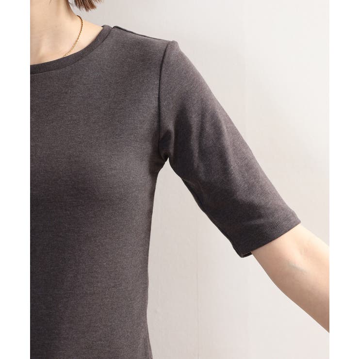 【M・L・LL・3L・4L】コットンフライス5分袖Tシャツ | JungleJalopy | 詳細画像40 