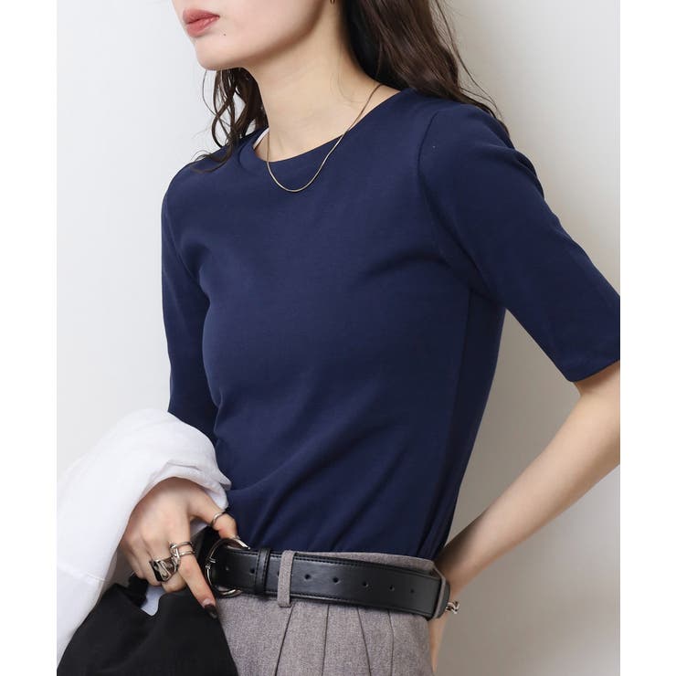 【M・L・LL・3L・4L】コットンフライス5分袖Tシャツ | JungleJalopy | 詳細画像51 