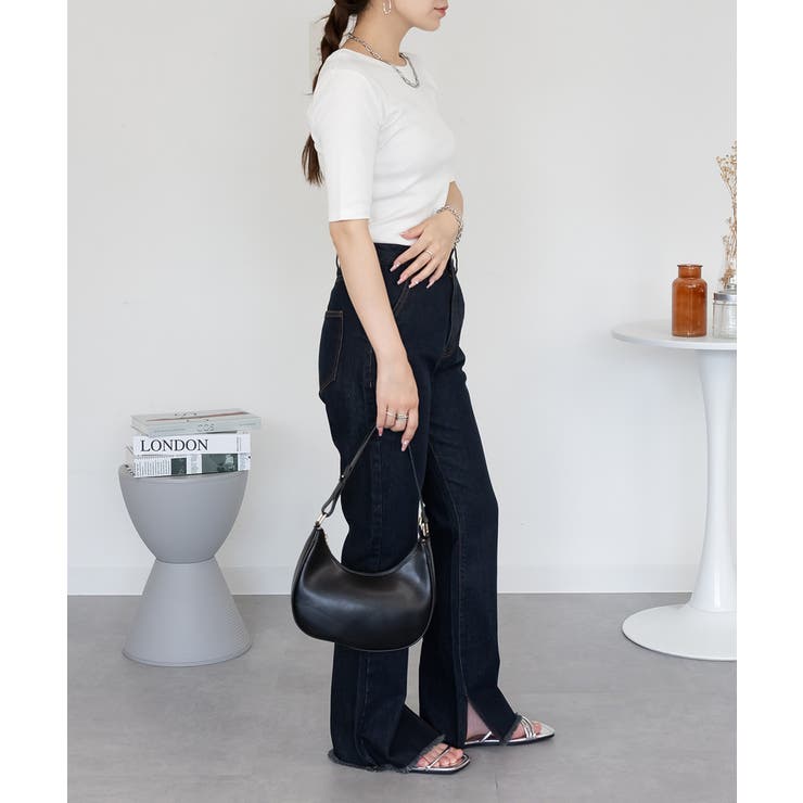 【M・L・LL・3L・4L】コットンフライス5分袖Tシャツ | JungleJalopy | 詳細画像65 