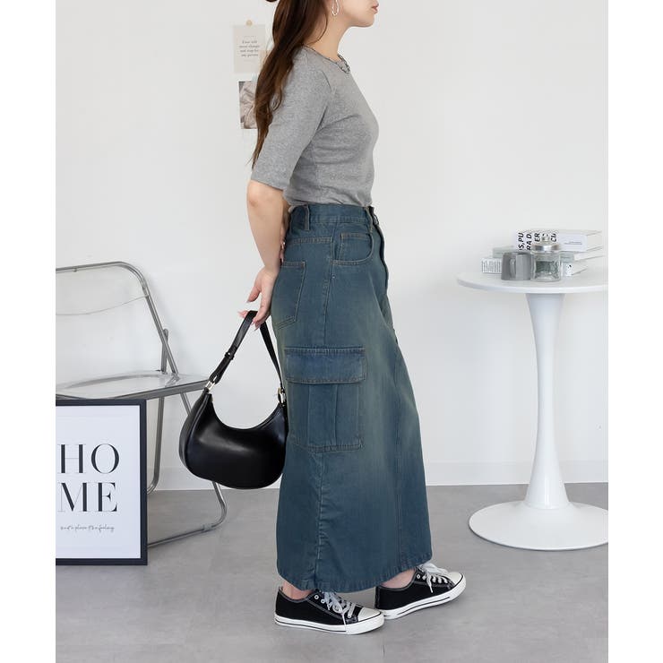 【M・L・LL・3L・4L】コットンフライス5分袖Tシャツ | JungleJalopy | 詳細画像80 