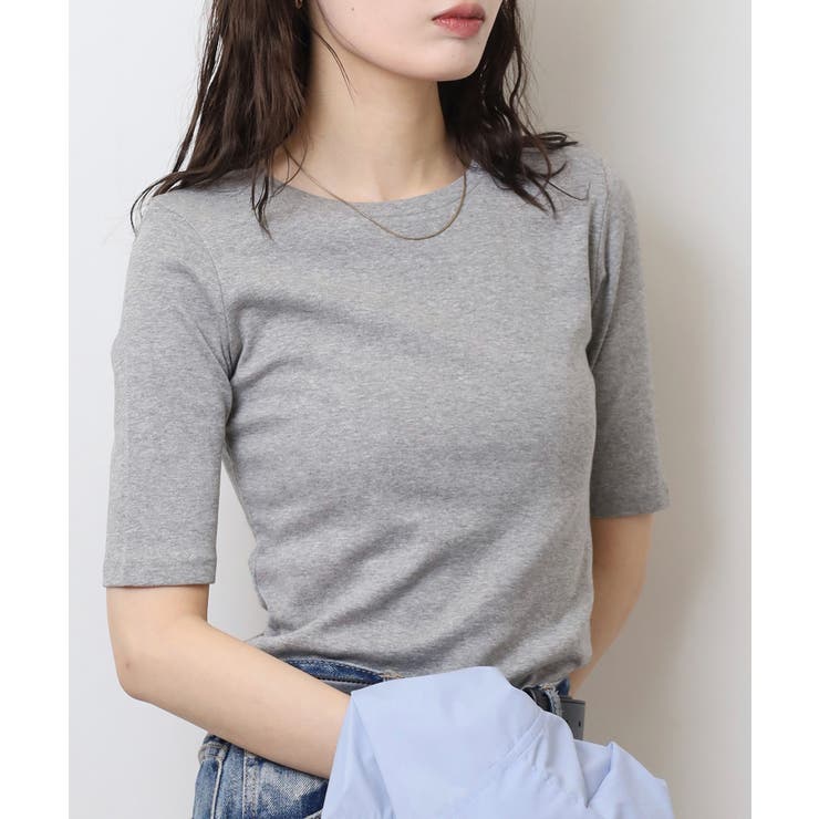 【M・L・LL・3L・4L】コットンフライス5分袖Tシャツ | JungleJalopy | 詳細画像85 