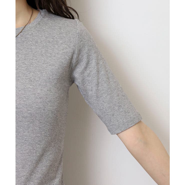 【M・L・LL・3L・4L】コットンフライス5分袖Tシャツ | JungleJalopy | 詳細画像91 