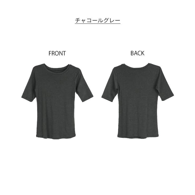 【M・L・LL・3L・4L】コットンフライス5分袖Tシャツ | JungleJalopy | 詳細画像98 