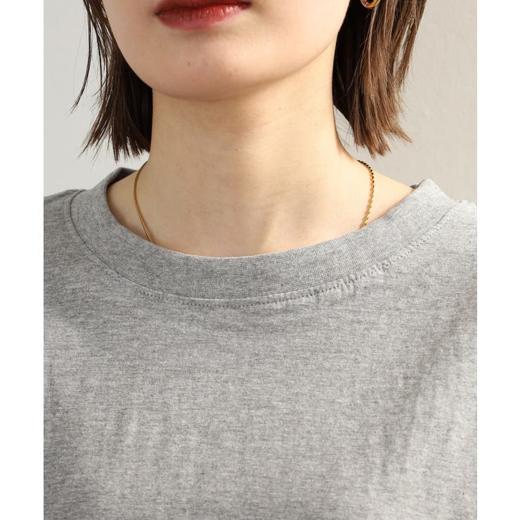 【M・L・LL・3L・4L】プチハイネックロングスリーブプルオーバー | JungleJalopy | 詳細画像94 