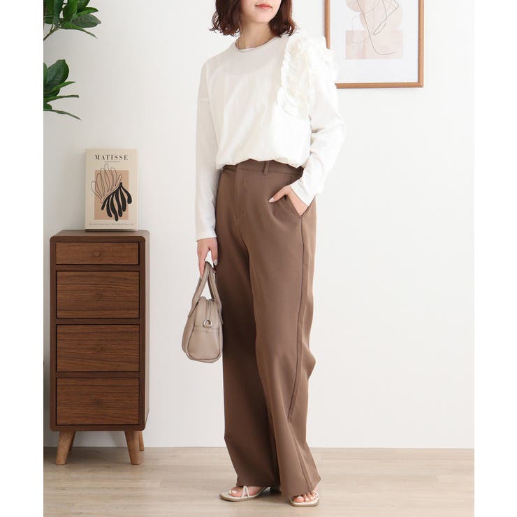 【M L LL | JungleJalopy | 詳細画像14 