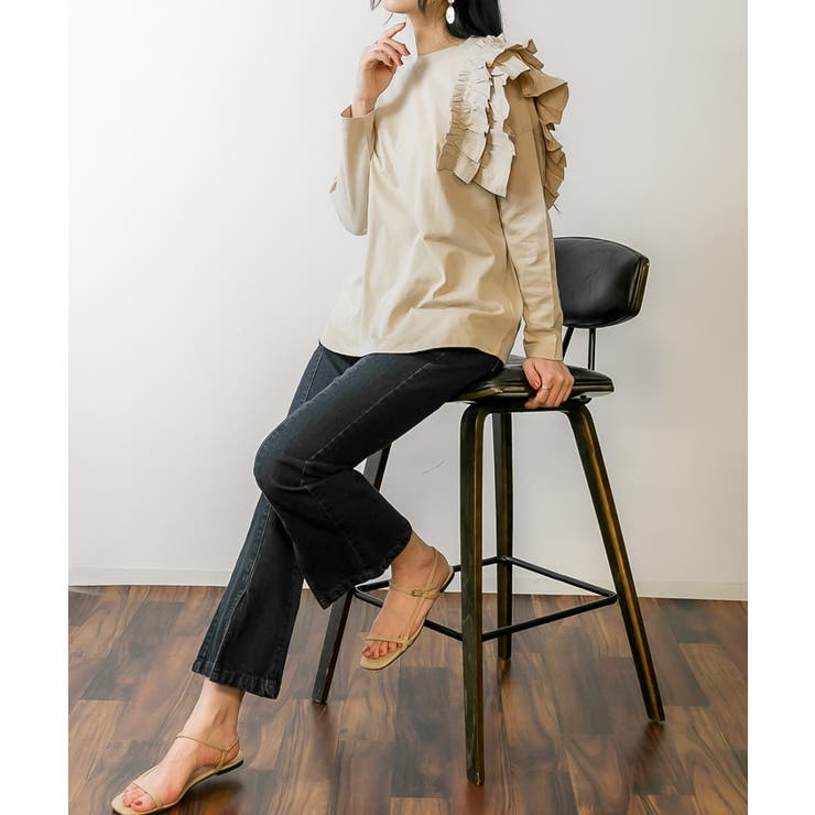 【M L LL | JungleJalopy | 詳細画像50 