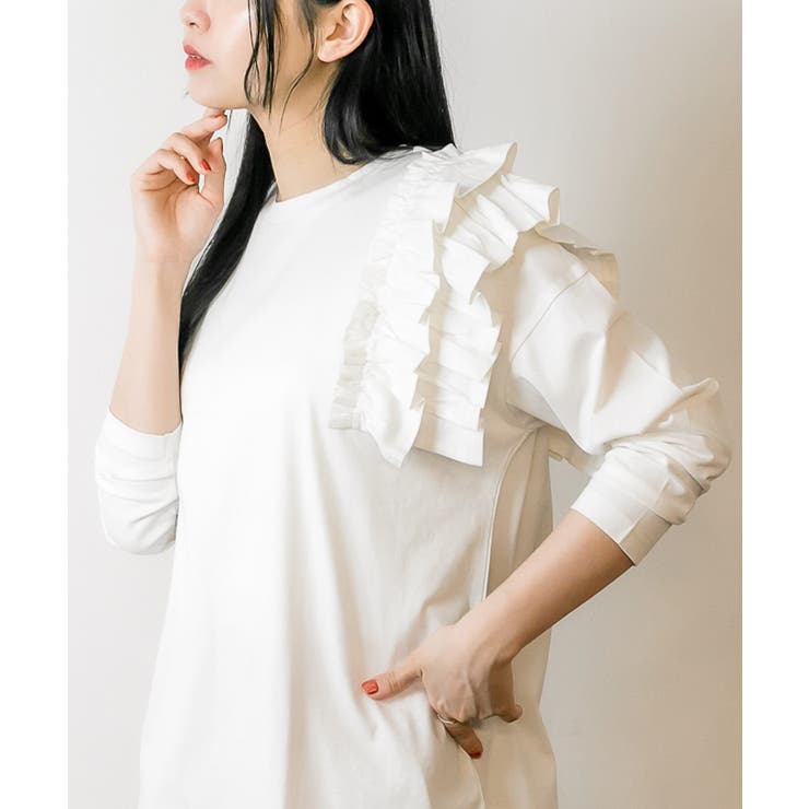 【M L LL | JungleJalopy | 詳細画像6 