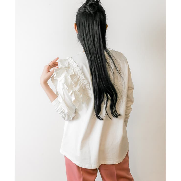 【M L LL | JungleJalopy | 詳細画像7 