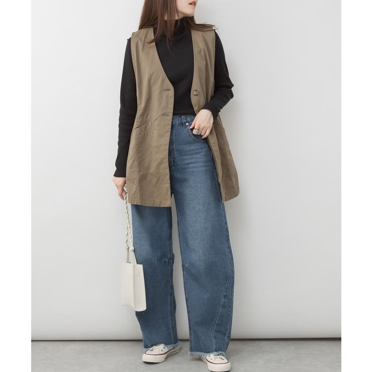 【M LL L | JungleJalopy | 詳細画像25 