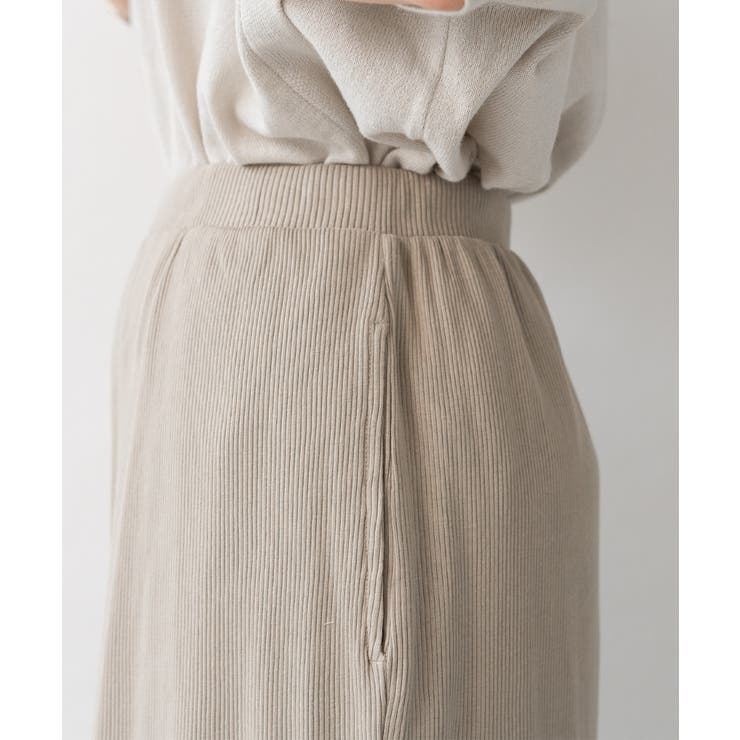 紐付きゆったりカットワイドパンツ 大きいサイズ レディース | JungleJalopy | 詳細画像24 