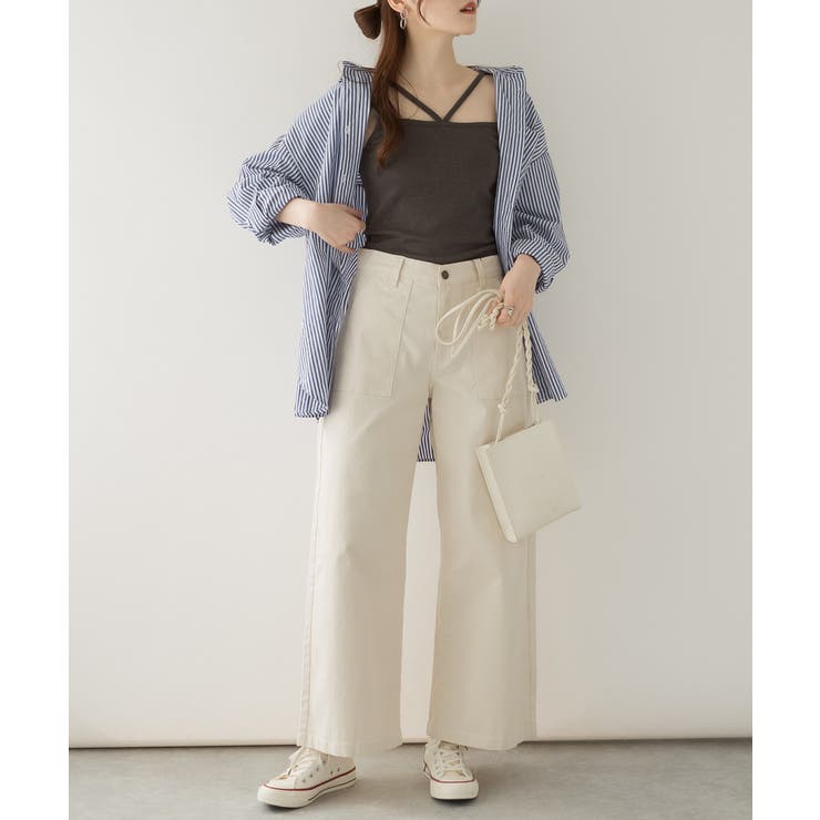 【M L LL | JungleJalopy | 詳細画像12 