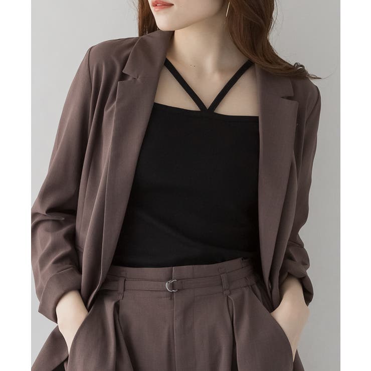 【M L LL | JungleJalopy | 詳細画像6 