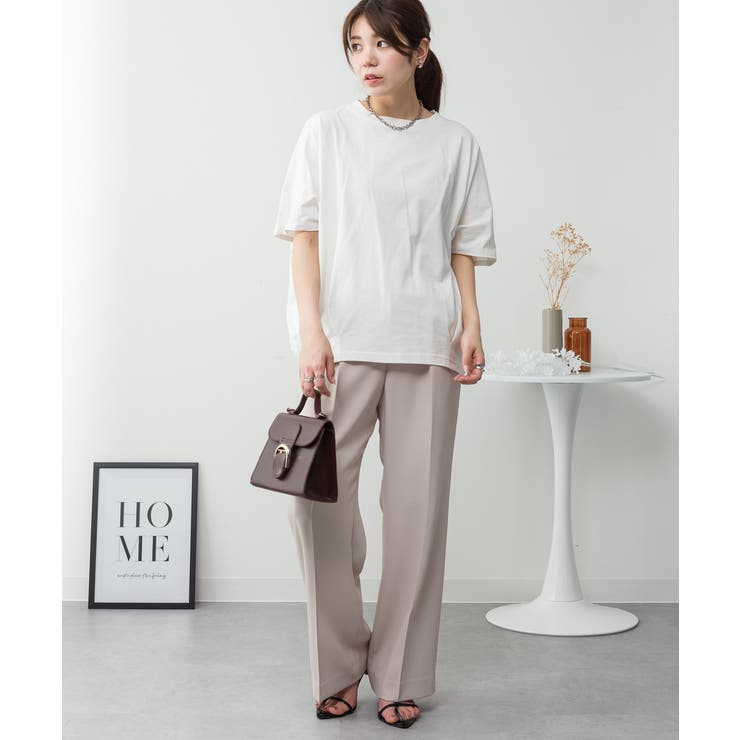 コクーンシルエットプルオーバー レディース 大きいサイズ | JungleJalopy | 詳細画像10 