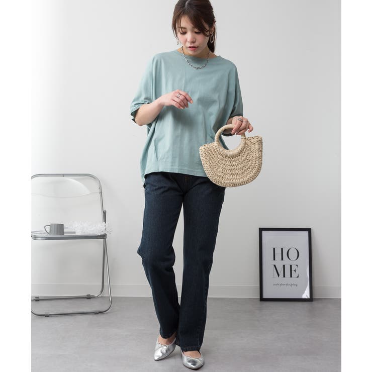 コクーンシルエットプルオーバー レディース 大きいサイズ | JungleJalopy | 詳細画像30 