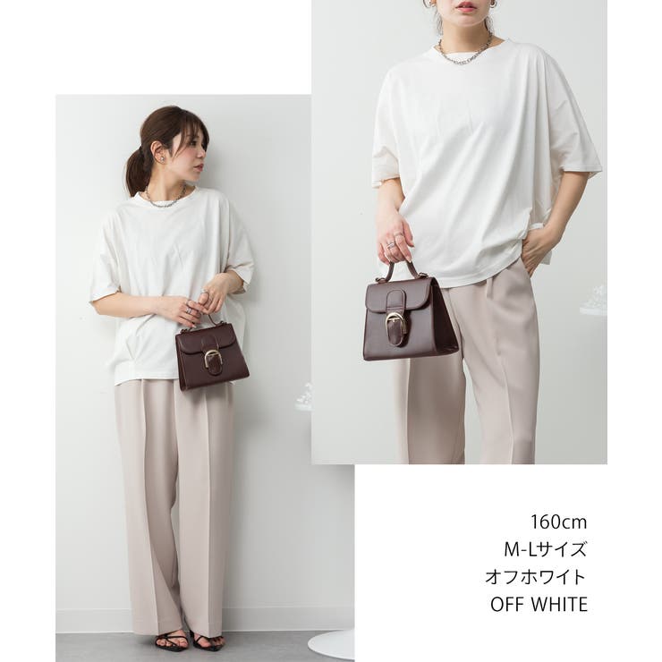 コクーンシルエットプルオーバー レディース 大きいサイズ | JungleJalopy | 詳細画像61 