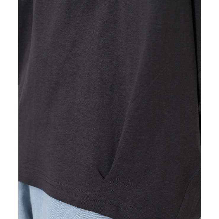 コクーンシルエットプルオーバー レディース 大きいサイズ | JungleJalopy | 詳細画像69 