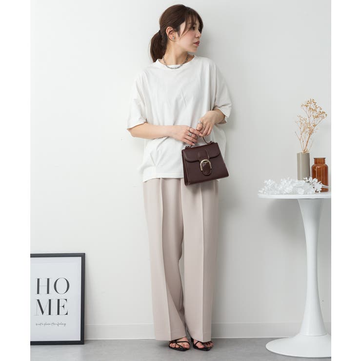 コクーンシルエットプルオーバー レディース 大きいサイズ | JungleJalopy | 詳細画像8 