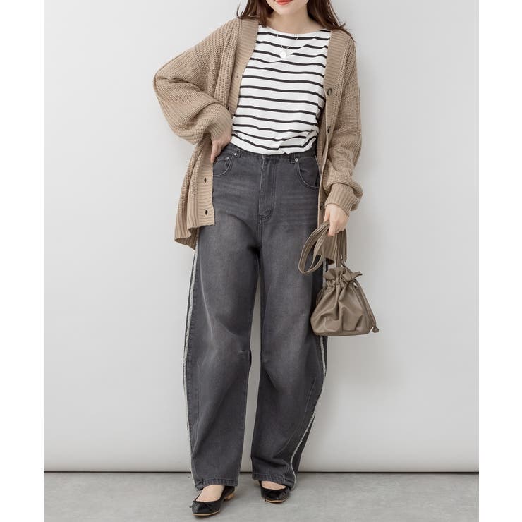 【M LL L | JungleJalopy | 詳細画像10 