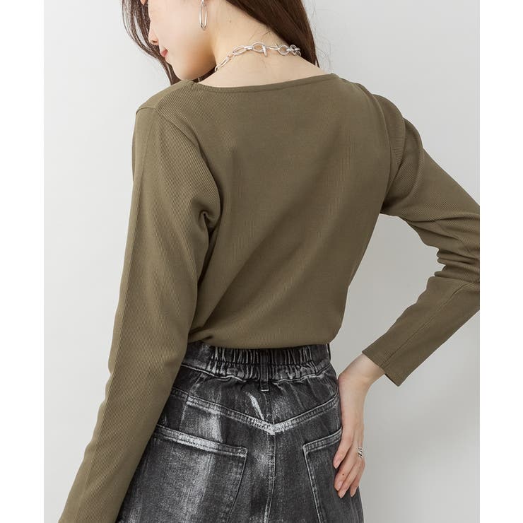 【M LL L | JungleJalopy | 詳細画像48 