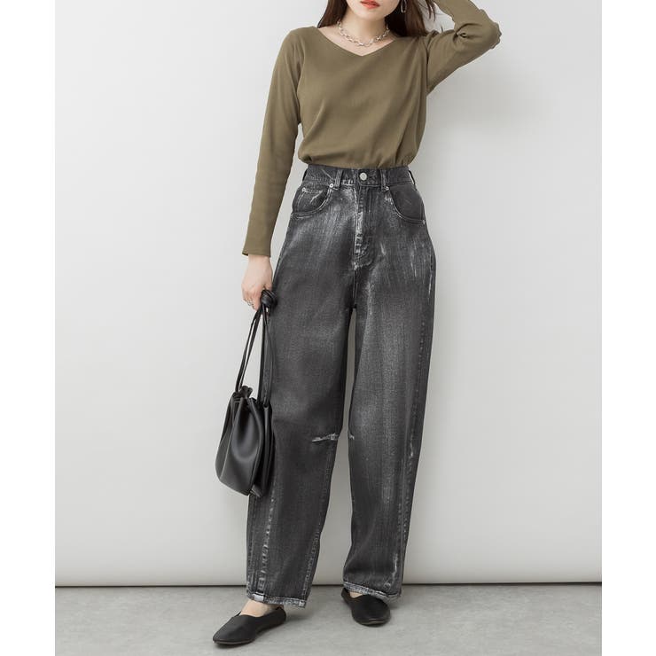 【M LL L | JungleJalopy | 詳細画像49 