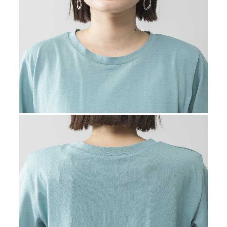 フレアヘムショートスリーブシャツ 大きいサイズ レディース | JungleJalopy | 詳細画像95 