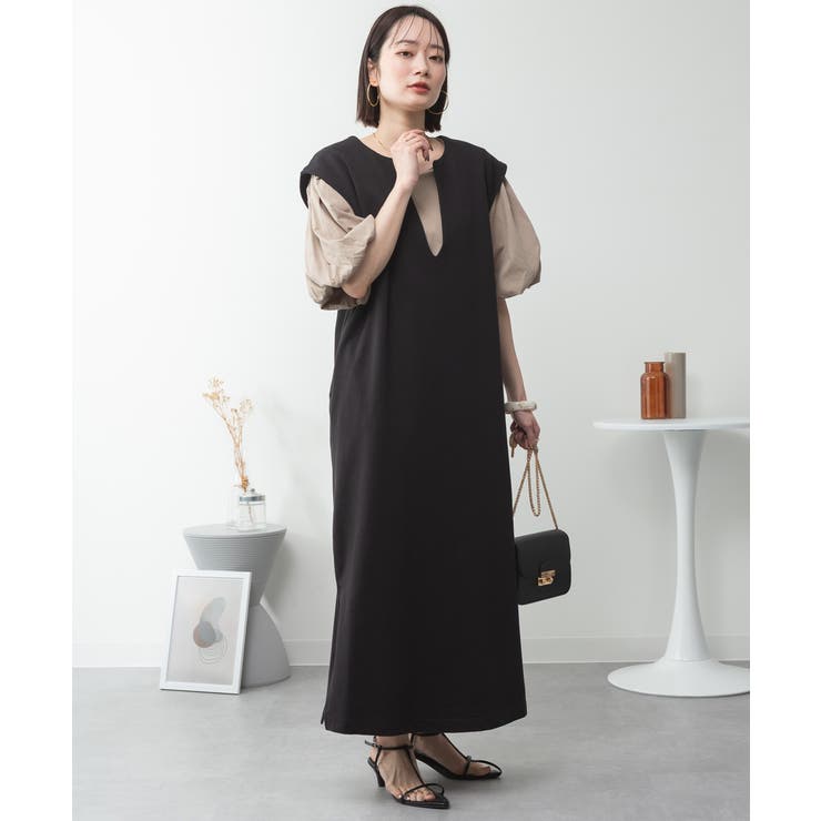 コットンパフスリーブTシャツ 大きいサイズ 半袖 | JungleJalopy | 詳細画像18 