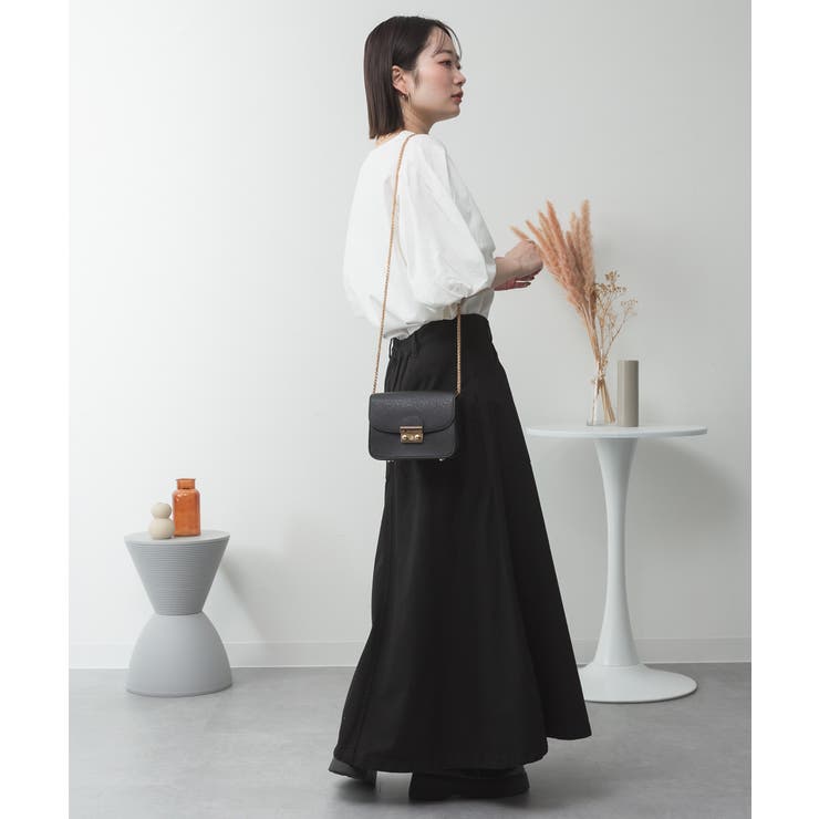 コットンパフスリーブTシャツ 大きいサイズ 半袖 | JungleJalopy | 詳細画像9 