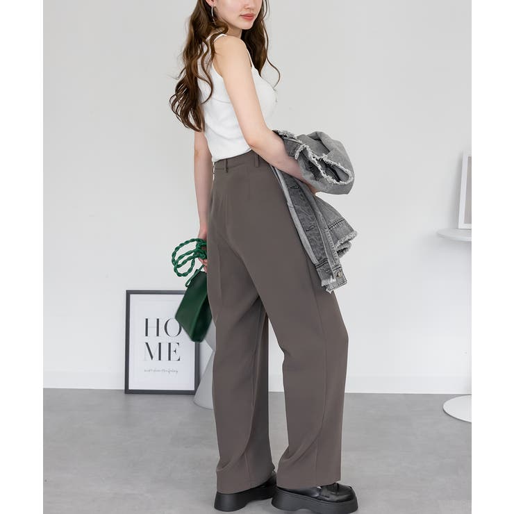 2×2リブ スクエアネックタンクトップ レディース 大きいサイズ | JungleJalopy | 詳細画像32 