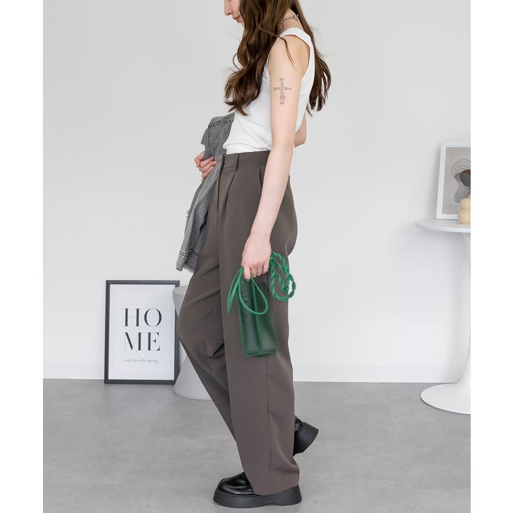 2×2リブ スクエアネックタンクトップ レディース 大きいサイズ | JungleJalopy | 詳細画像35 